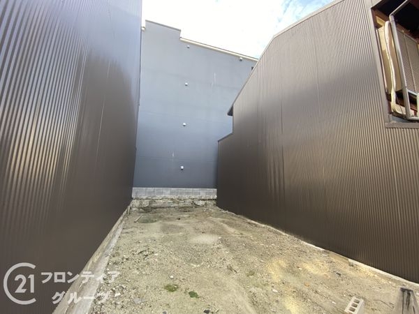 京都市伏見区両替町１２丁目　新築一戸建て