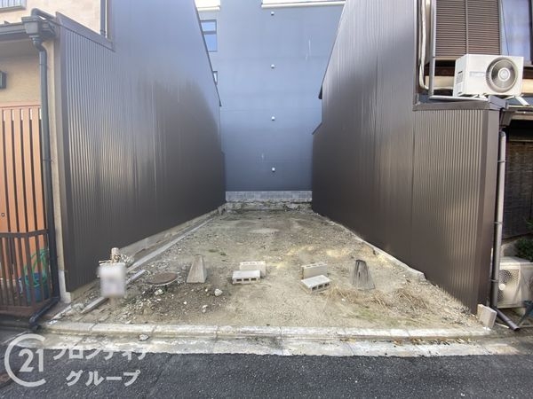 京都市伏見区両替町１２丁目　新築一戸建て