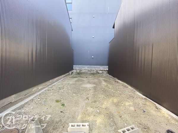京都市伏見区両替町１２丁目　新築一戸建て