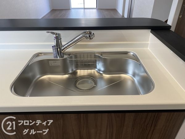 京都市伏見区羽束師鴨川町　新築一戸建て　第3　1号棟