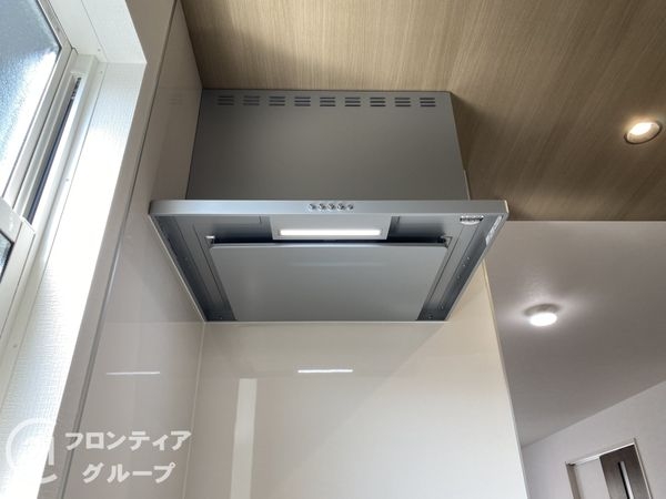 京都市伏見区羽束師鴨川町　新築一戸建て　第3　1号棟