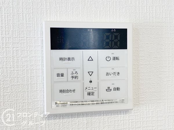 京都市伏見区羽束師鴨川町　新築一戸建て　第3　1号棟