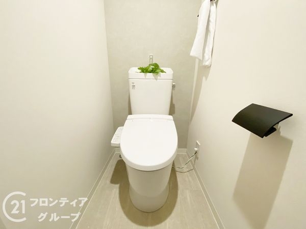 ハイム伏見Ｃ棟　中古マンション