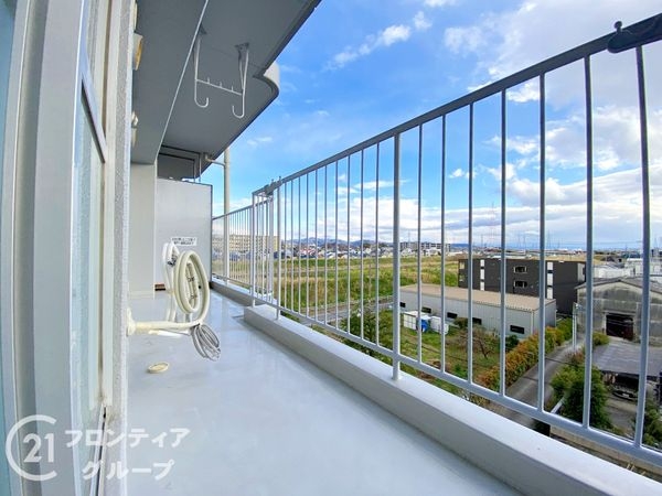 ハイム伏見Ｃ棟　中古マンション
