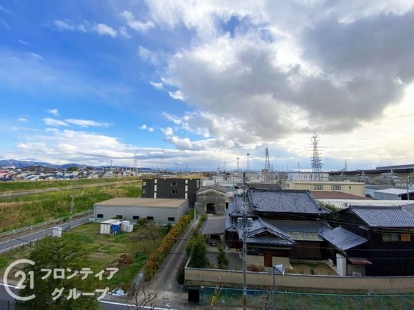 ハイム伏見Ｃ棟　中古マンション