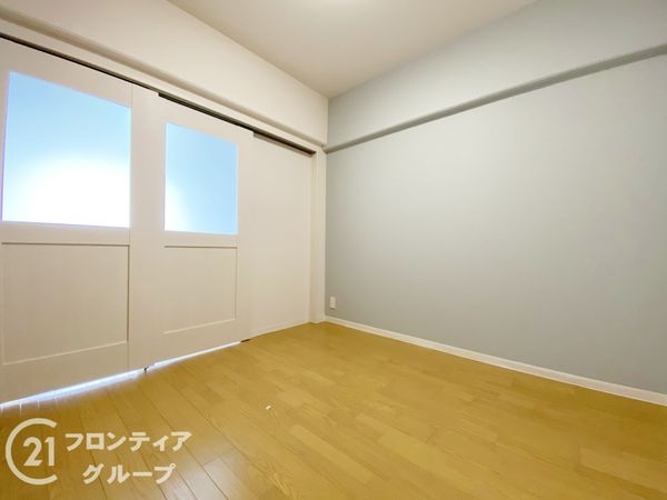 ハイム伏見Ｃ棟　中古マンション