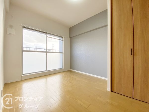 ハイム伏見Ｃ棟　中古マンション