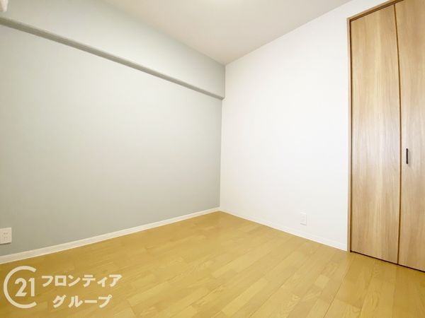 ハイム伏見Ｃ棟　中古マンション