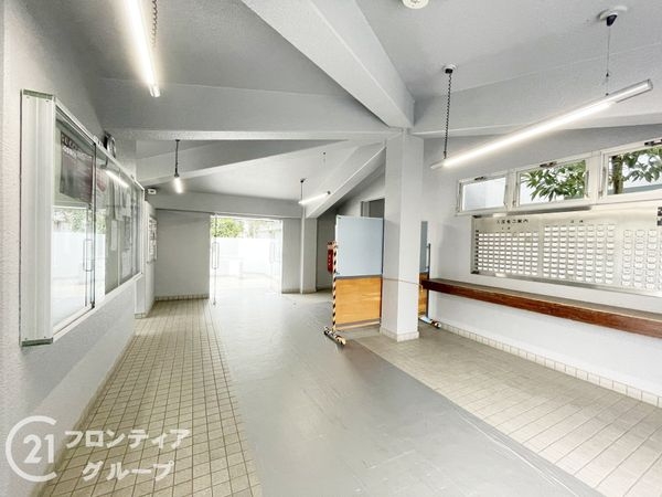 ハイム伏見Ｃ棟　中古マンション