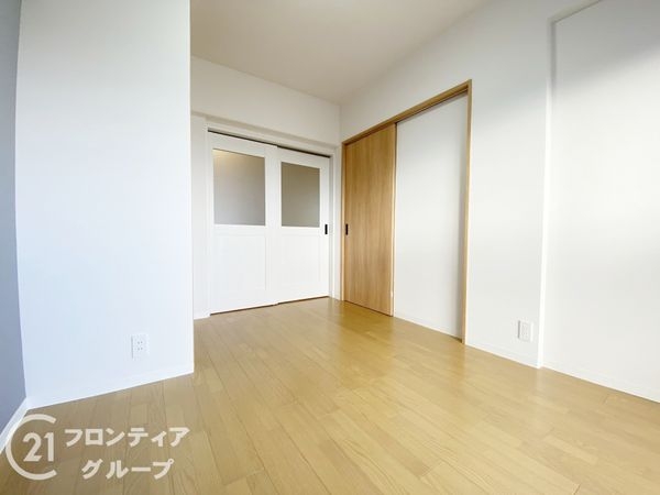 ハイム伏見Ｃ棟　中古マンション