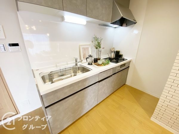 ハイム伏見Ｃ棟　中古マンション