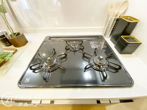 ハイム伏見Ｃ棟　中古マンション