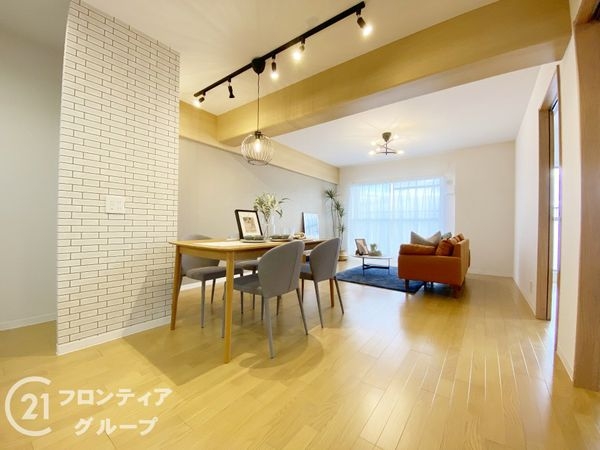 ハイム伏見Ｃ棟　中古マンション