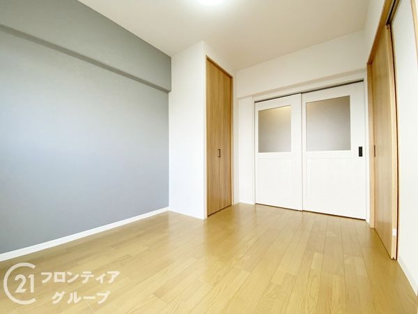 ハイム伏見Ｃ棟　中古マンション