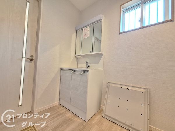 大津市大石中７丁目の中古一戸建て