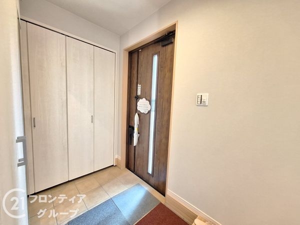 大津市大石中７丁目の中古一戸建て