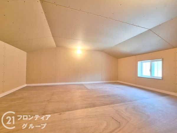 大津市大石中７丁目の中古一戸建て