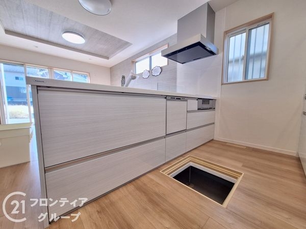 大津市大石中７丁目の中古一戸建て