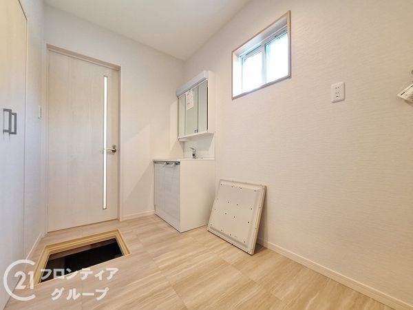 大津市大石中７丁目の中古一戸建て