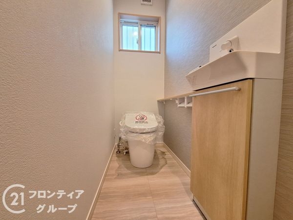 大津市大石中７丁目の中古一戸建て