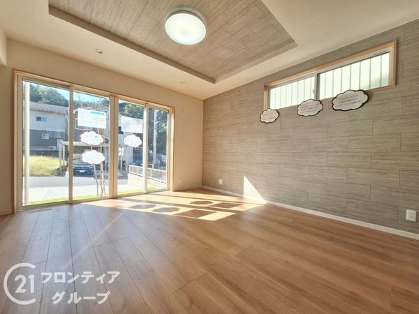 大津市大石中７丁目の中古一戸建て