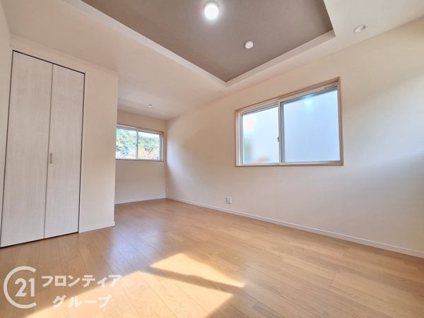 大津市大石中７丁目の中古一戸建て