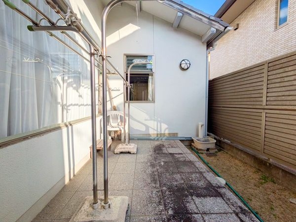 大津市南郷２丁目の中古一戸建て