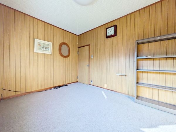 大津市南郷２丁目の中古一戸建て