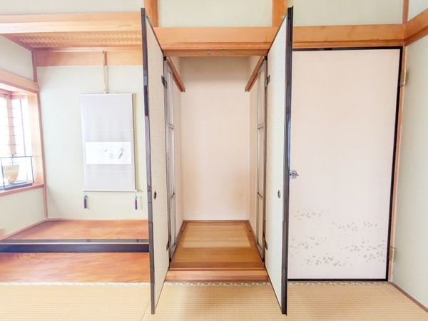 大津市南郷２丁目の中古一戸建て