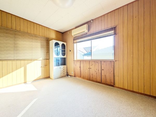 大津市南郷２丁目の中古一戸建て