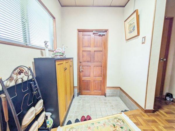 大津市南郷２丁目の中古一戸建て