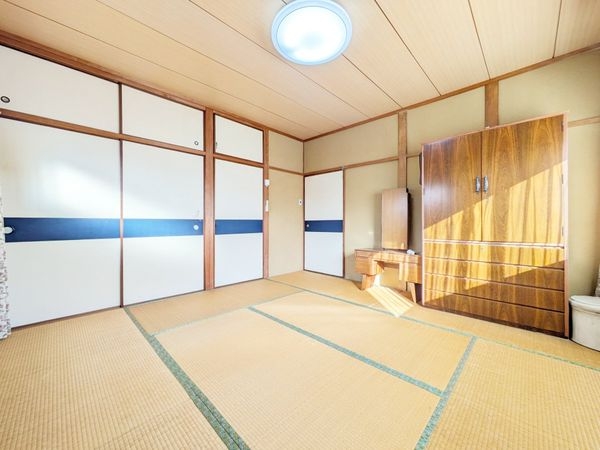 大津市南郷２丁目の中古一戸建て
