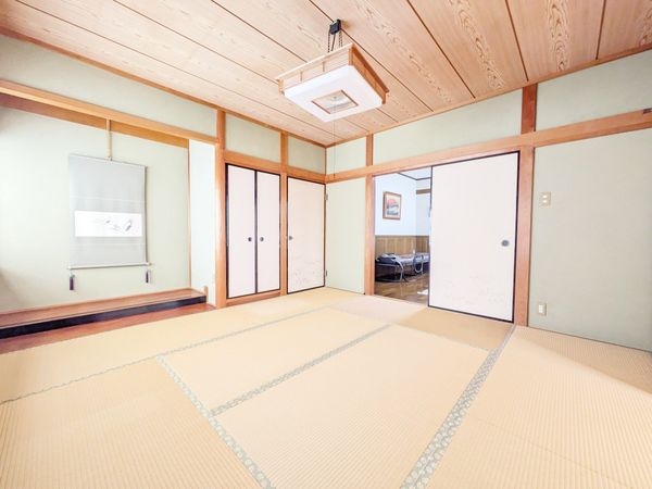 大津市南郷２丁目の中古一戸建て