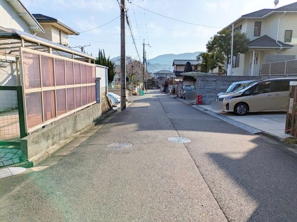 大津市南郷２丁目の中古一戸建て