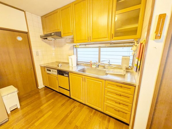 大津市南郷２丁目の中古一戸建て