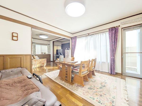 大津市南郷２丁目の中古一戸建て