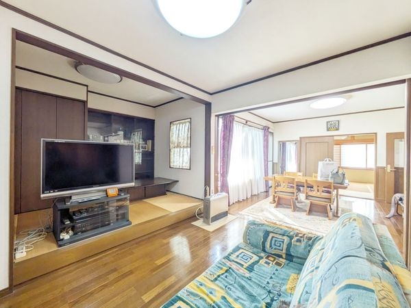 大津市南郷２丁目の中古一戸建て