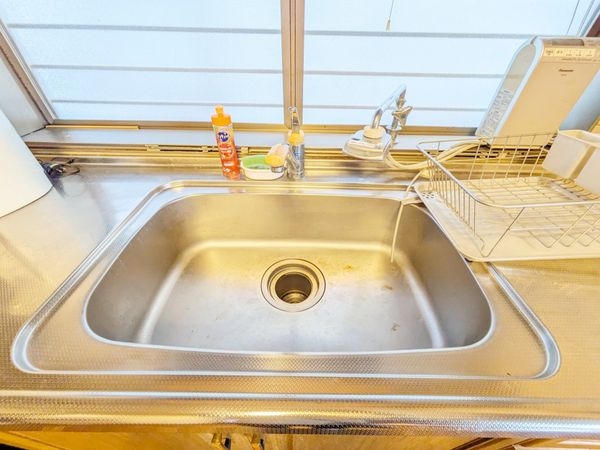 大津市南郷２丁目の中古一戸建て