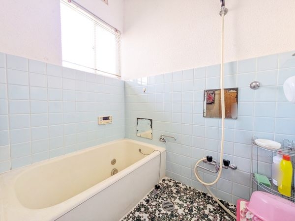 大津市南郷２丁目　中古一戸建て