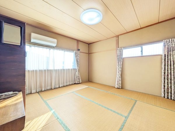 大津市南郷２丁目の中古一戸建て