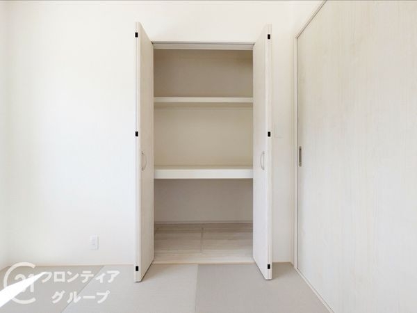 大津市雄琴５丁目　新築一戸建て　2期　１３号棟