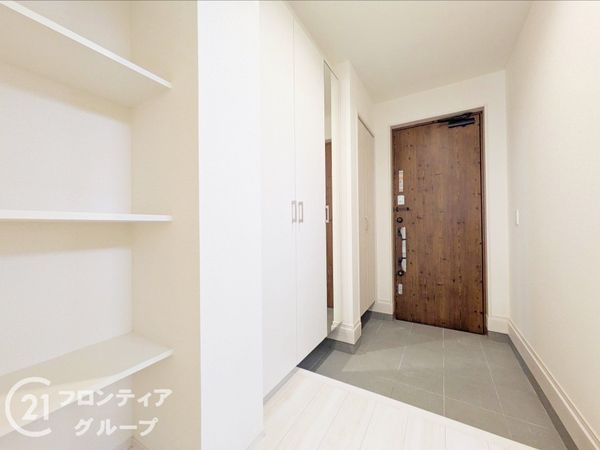 大津市雄琴５丁目　新築一戸建て　2期　１３号棟