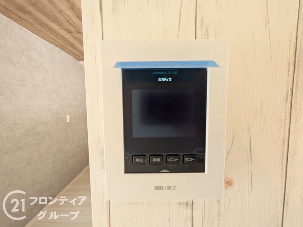 大津市雄琴５丁目　新築一戸建て　2期　１３号棟