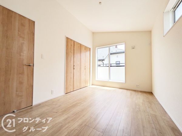 大津市雄琴５丁目　新築一戸建て　2期　１０号棟