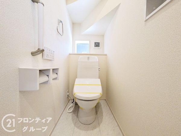 大津市雄琴５丁目　新築一戸建て　2期　１０号棟