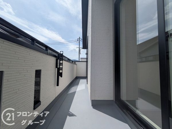 大津市雄琴５丁目　新築一戸建て　2期　１０号棟