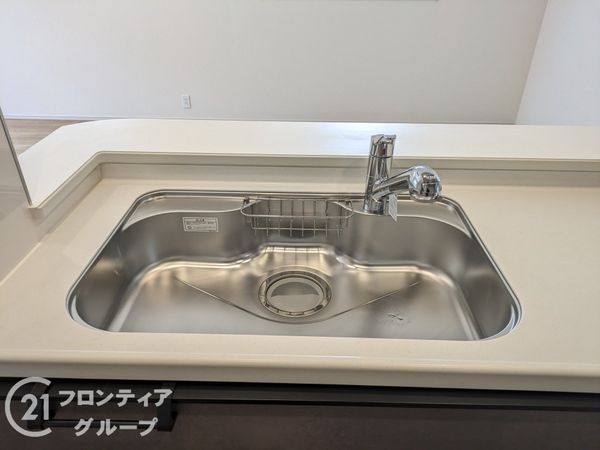 大津市雄琴５丁目　新築一戸建て　2期　１０号棟