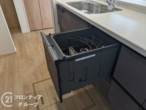 大津市雄琴５丁目　新築一戸建て　2期　１０号棟