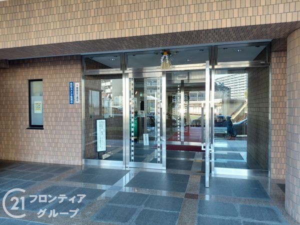 シャリエ大津朝日が丘　中古マンション