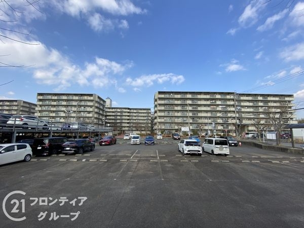 サンロイヤル新田辺アカデミア２号館　中古マンション